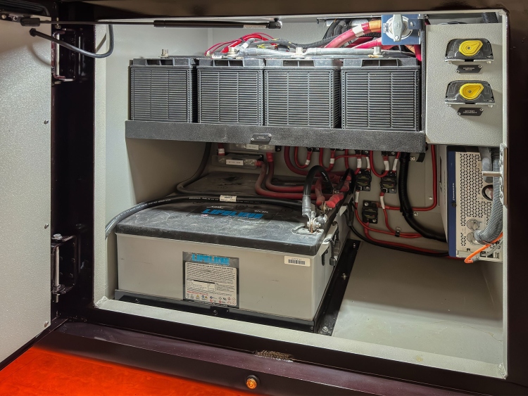 26-C2301-electrical-bays