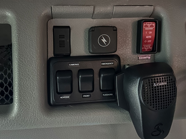 92-C2301-controls