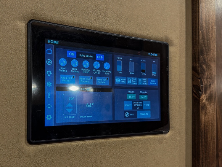 93-C2301-controls