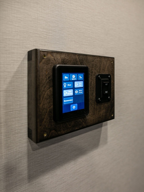 96-c2302-controls